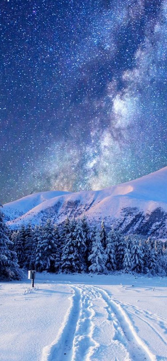 iPhone Nature Wallpaper - 033