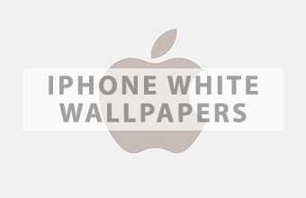 iPhone White Wallpapers