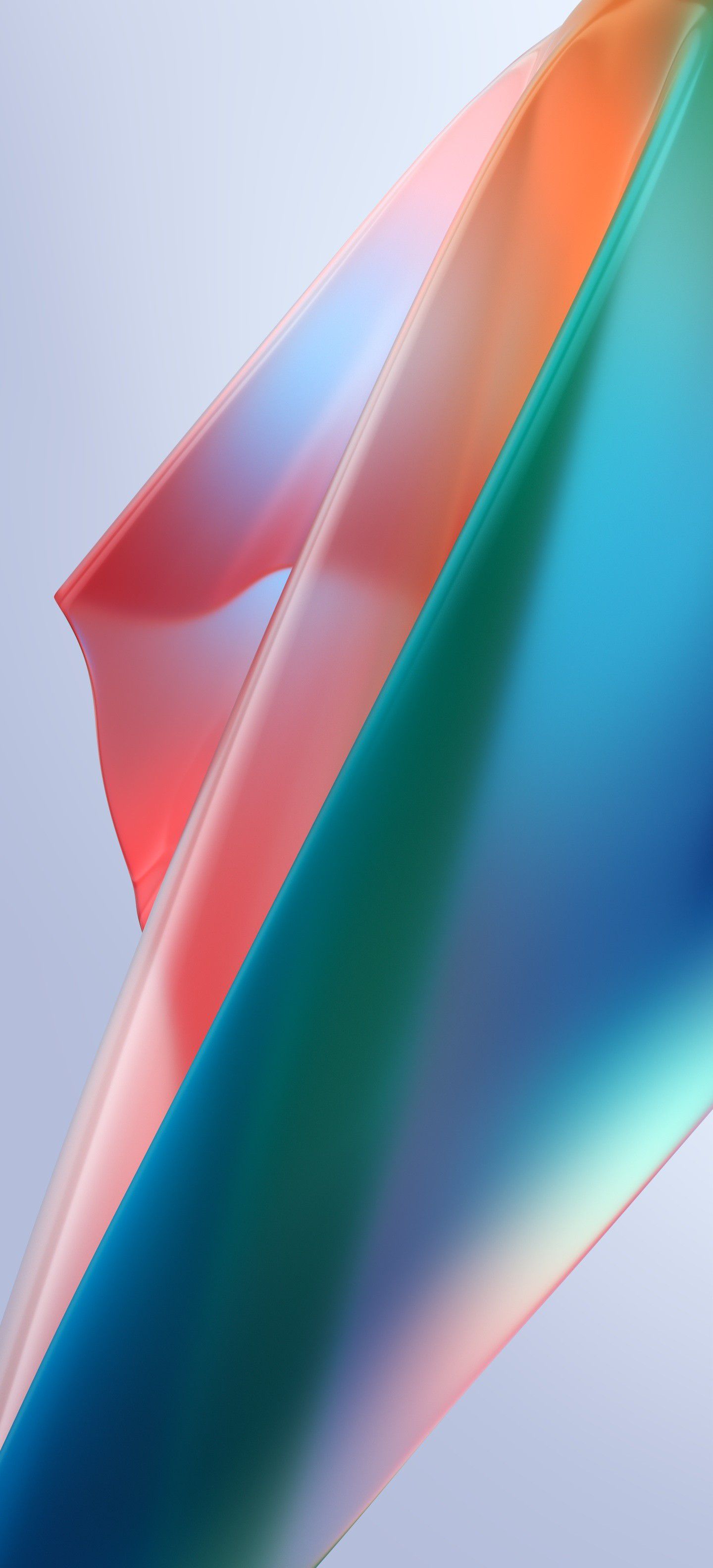 Oppo Find X3 Pro Stock Wallpaper 001