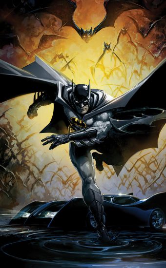 The Batman Dc Darkness 4k, HD Movies, 4k Wallpapers, Images, Backgrounds,  Photos and Pictures