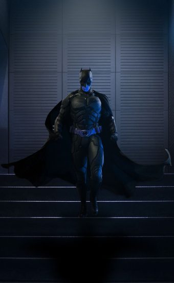 29 Batman Live Wallpapers Animated Wallpapers  MoeWalls