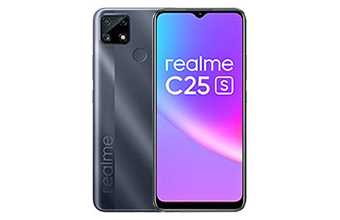 Realme C25s Wallpapers