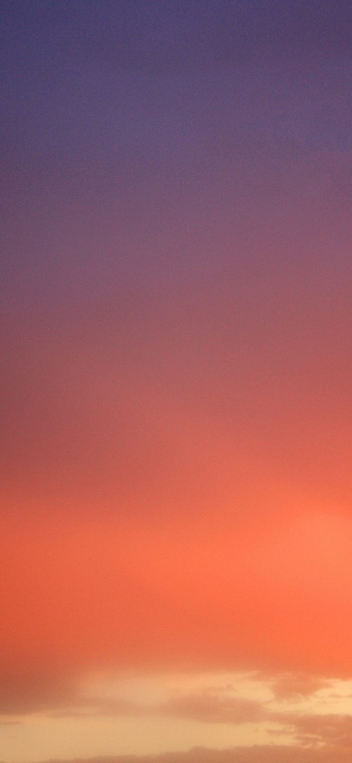 Gradient Phone Wallpaper - 010