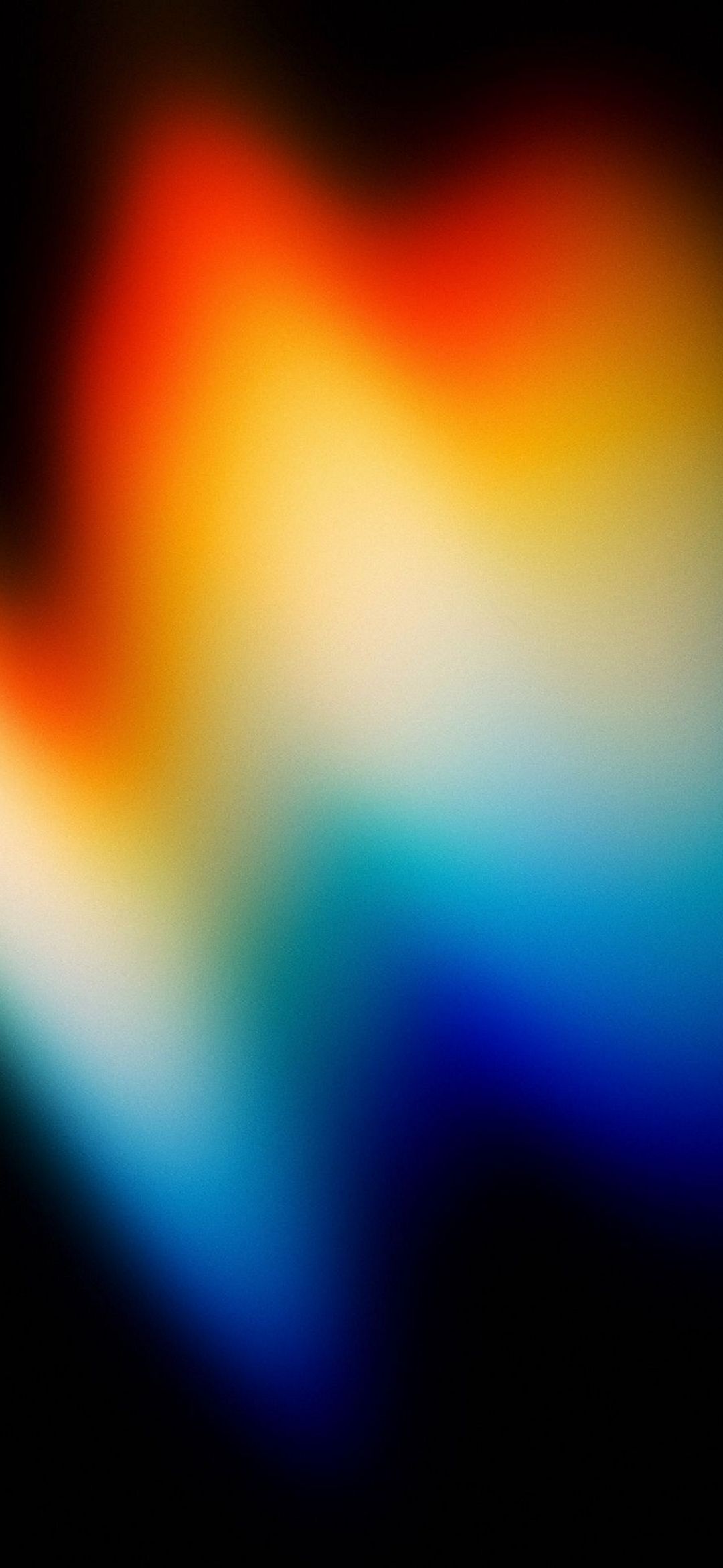 Gradient Phone Wallpaper - 204