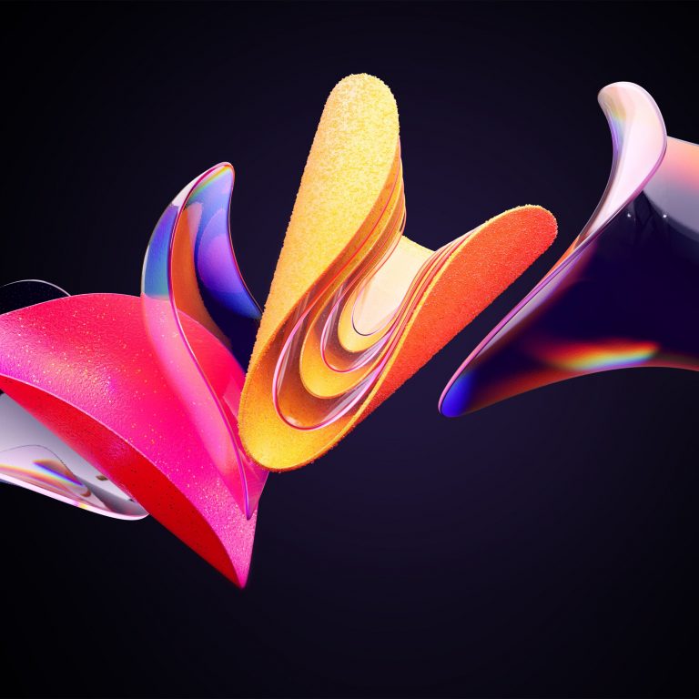 Windows 11 Stock Wallpaper - 07