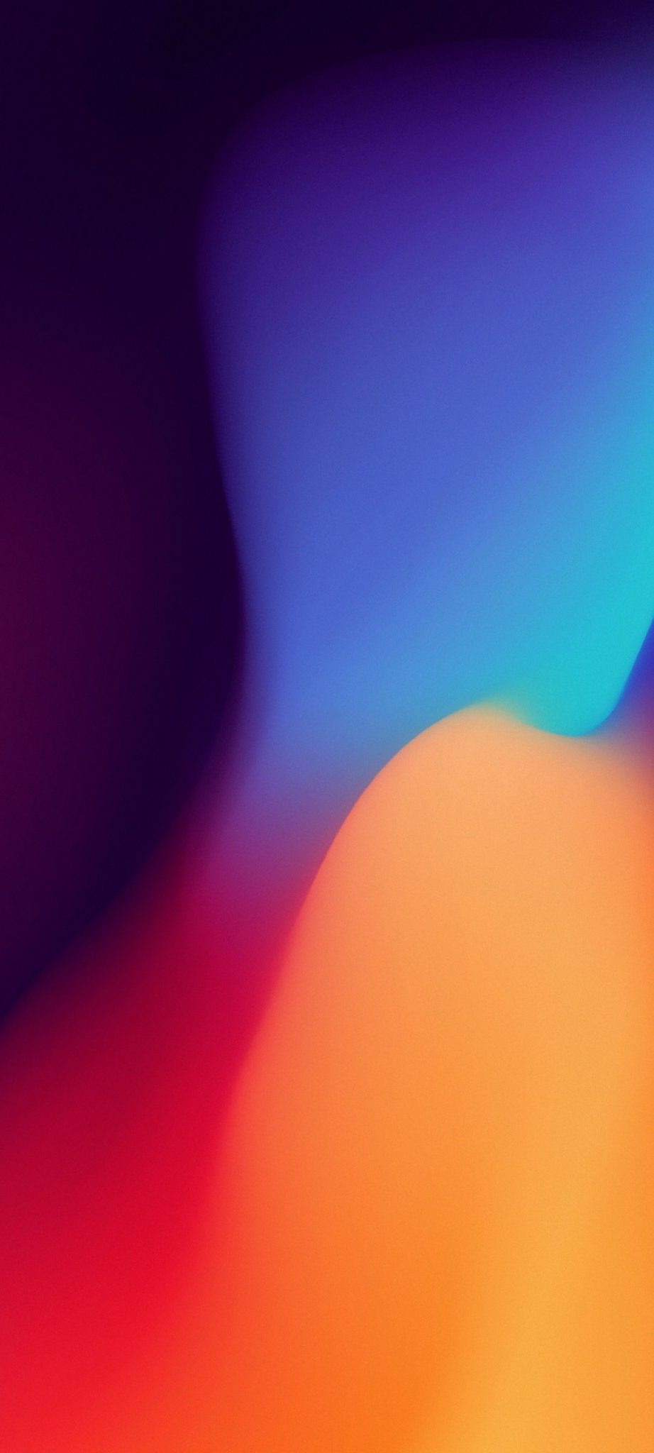 Motorola Edge 20 Stock Wallpaper - 02