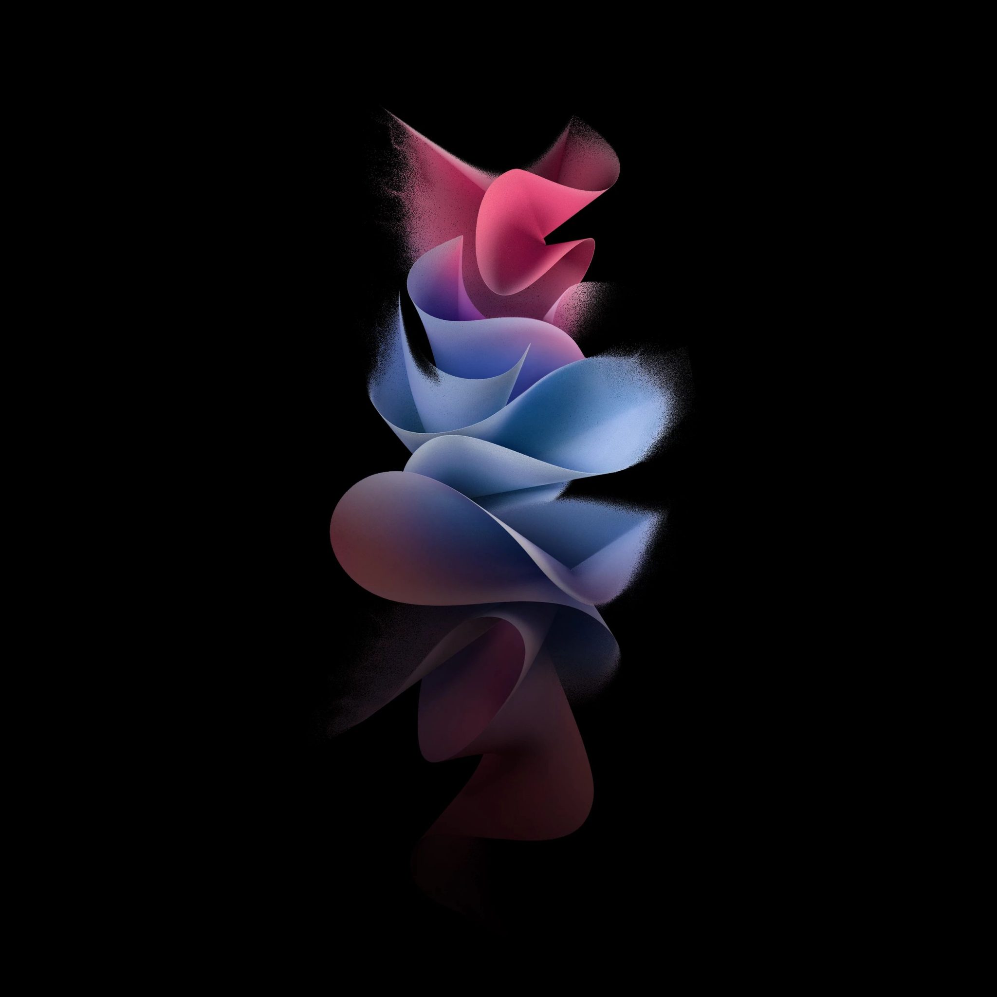 Samsung Galaxy Z Flip 3 Stock Wallpapers HD