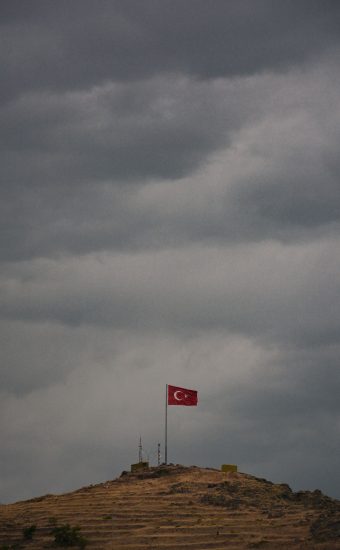 Turkey Flag Wallpaper 18 340x550