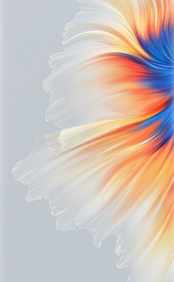 Xiaomi Mi Mix 4 Stock Wallpapers HD