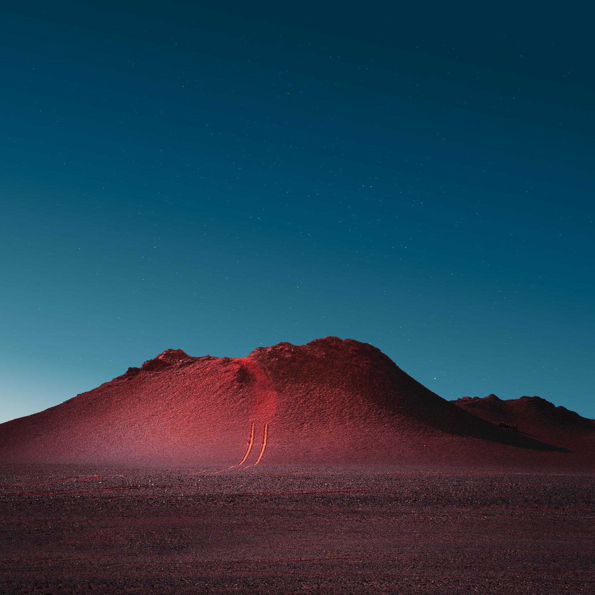 Xiaomi Mi Pad 5 Pro Stock Wallpapers HD