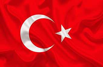 Turkey Flag Wallpapers