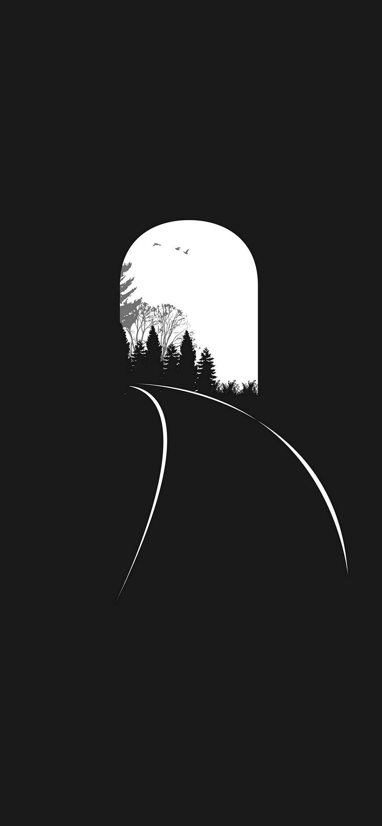 1284x2778 Wallpaper - 033