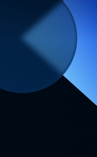 ColorOS 12 Stock Wallpaper 14 340x550