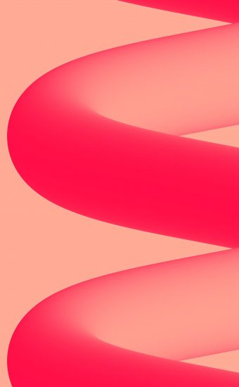 ColorOS 12 Stock Wallpaper 16 340x550