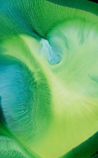ColorOS 12 Stock Wallpaper 20 340x550