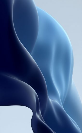 ColorOS 12 Stock Wallpaper 23 340x550
