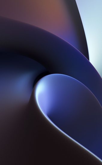 ColorOS 12 Stock Wallpaper 25 340x550