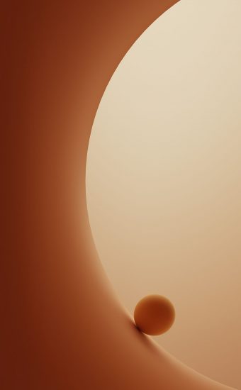 ColorOS 12 Stock Wallpaper 29 340x550