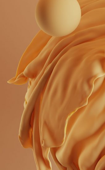 ColorOS 12 Stock Wallpaper 30 340x550