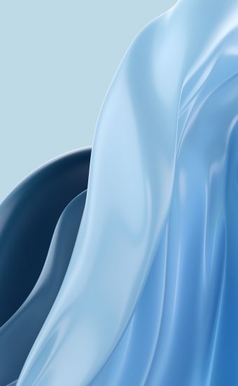 ColorOS 12 Stock Wallpaper 32 340x550