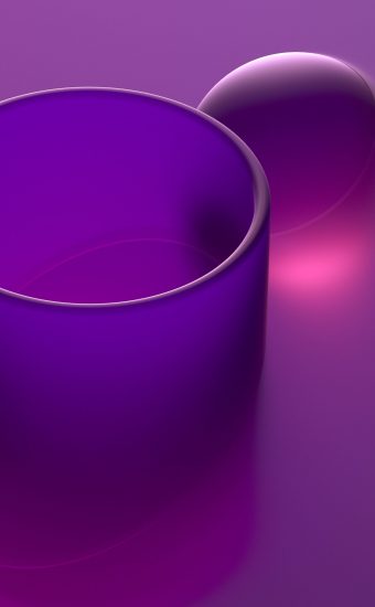 ColorOS 12 Stock Wallpaper 36 340x550