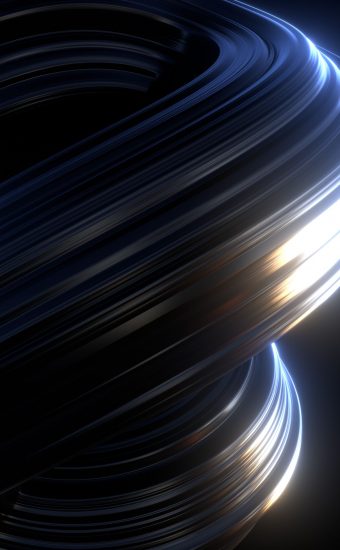 ColorOS 12 Stock Wallpaper 58 340x550