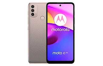 Motorola Moto E40 Wallpapers