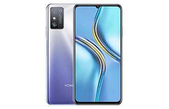 Honor X30 Max Wallpapers