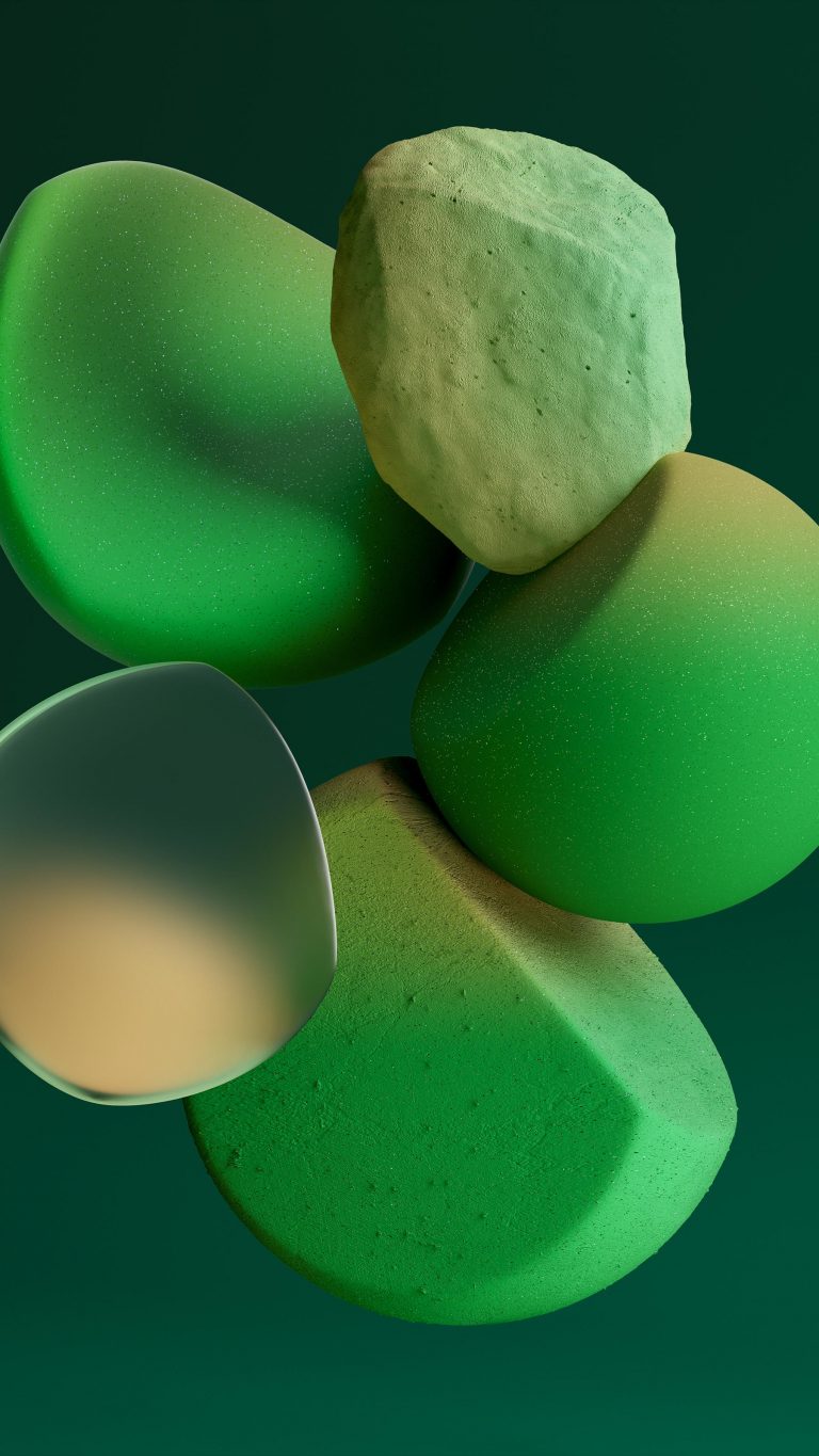 MIUI 13 Stock Wallpaper - 19