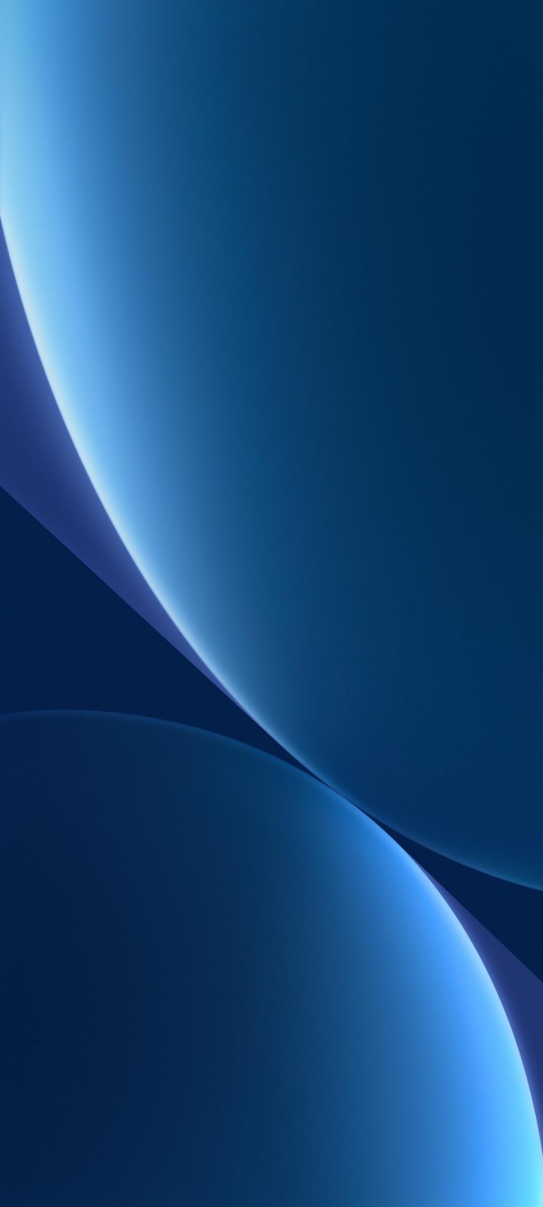 Xiaomi 12 Pro Stock Wallpaper - 01