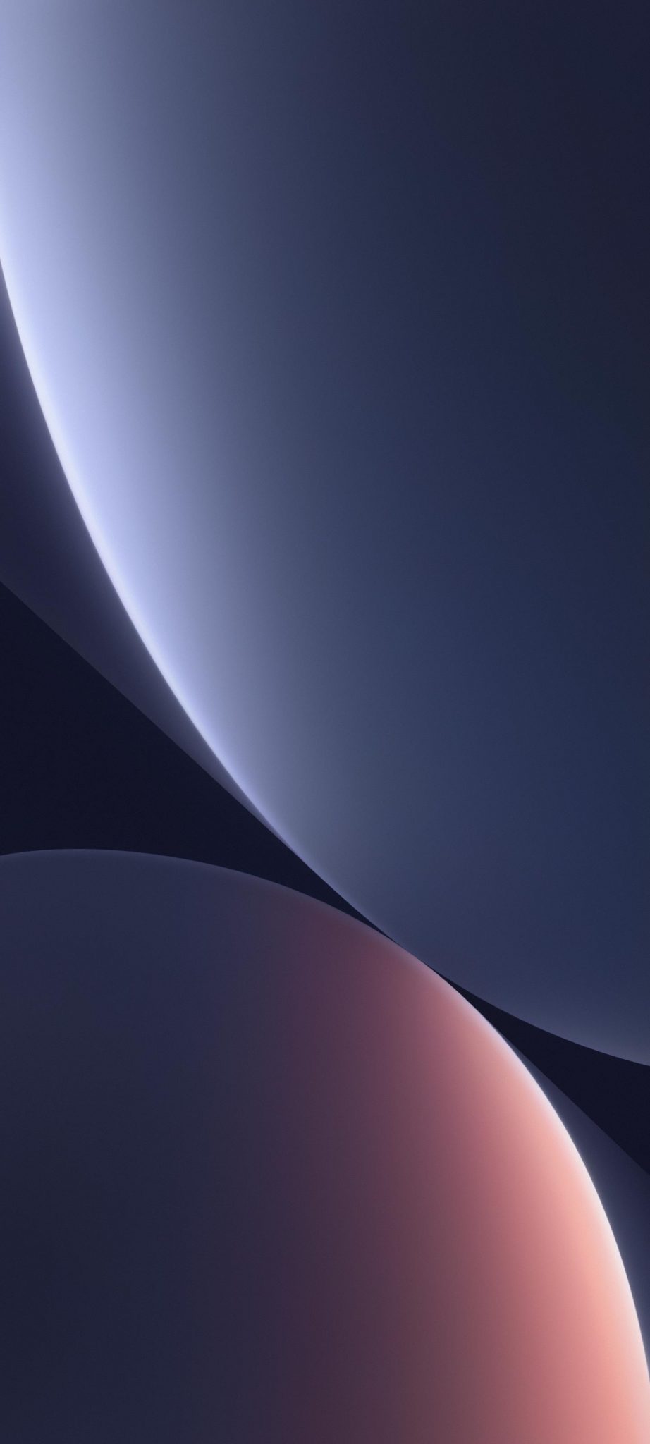 Xiaomi 12 Pro Stock Wallpaper - 04