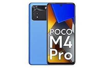 Xiaomi Poco M4 Pro Wallpapers