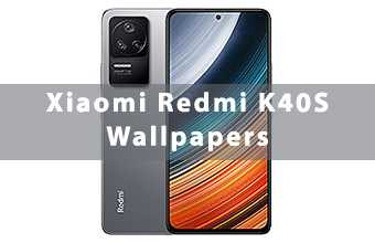 Xiaomi Redmi K40S Wallpapers