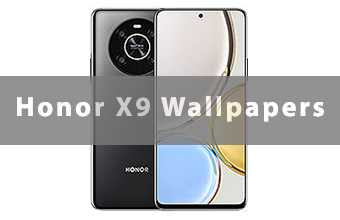 Honor X9 Wallpapers