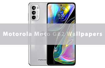 Motorola Moto G82 Wallpapers