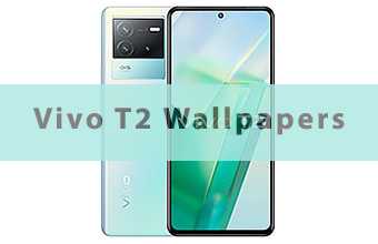 Vivo T2 Wallpapers