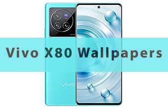 Vivo X80 Wallpapers