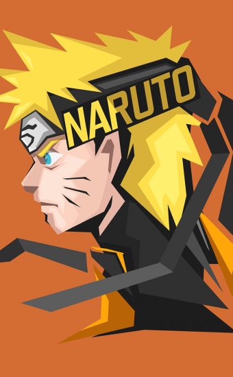 Naruto Phone Wallpaper 09 340x550