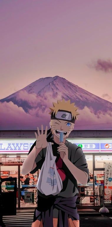 Where Can I Get the Best 'Naruto' Wallpaper?