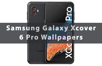 Samsung Galaxy Xcover 6 Pro Wallpapers
