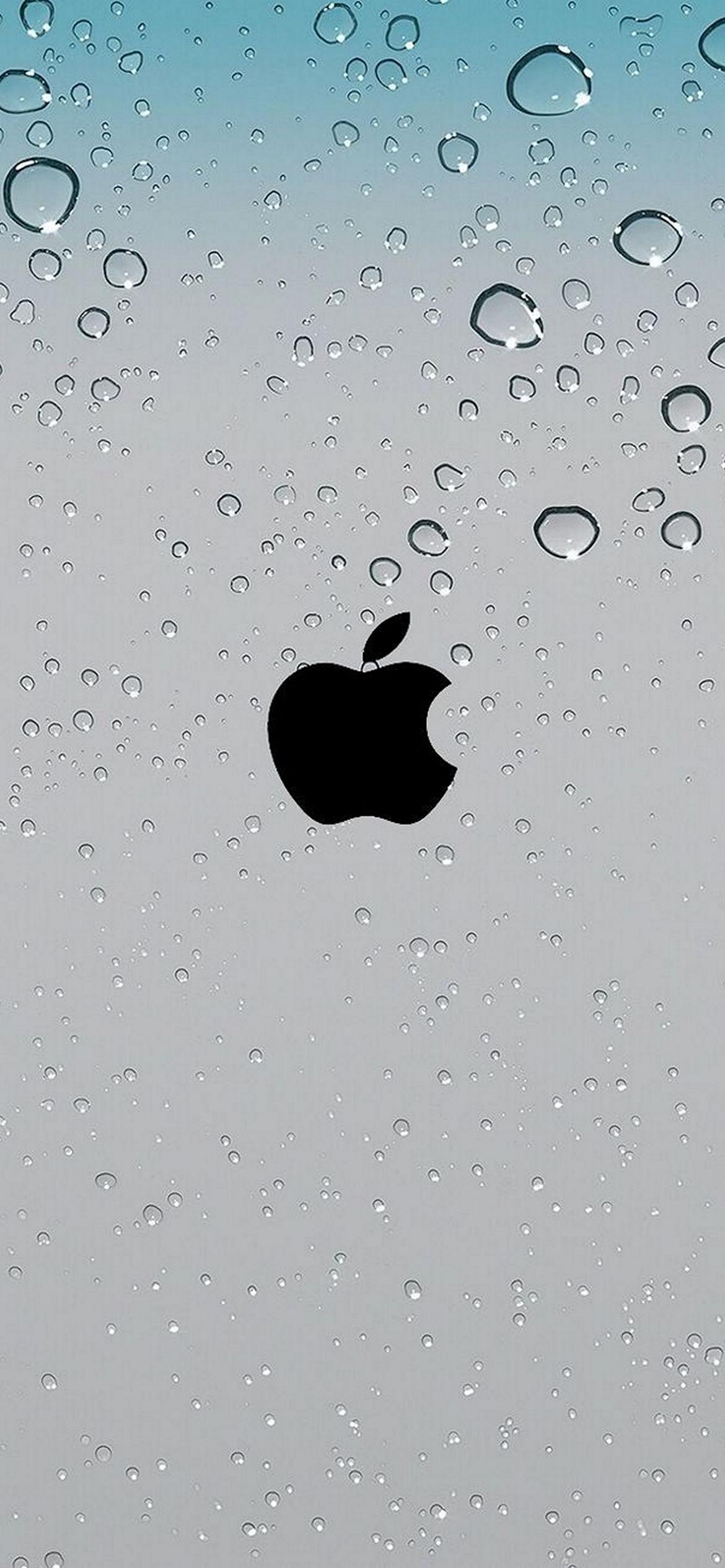 iOS 13 Wallpaper 4K Stock iPadOS Yellow 797