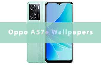 Oppo A57e Wallpapers