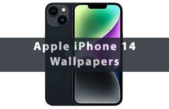 Apple iPhone 14 Wallpapers