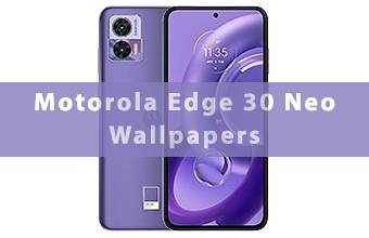 Motorola Edge 30 Neo Wallpapers