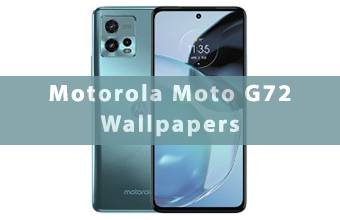 Motorola Moto G72 Wallpapers