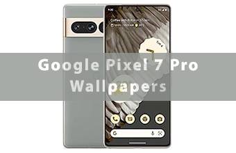 Google Pixel 7 Pro Wallpapers