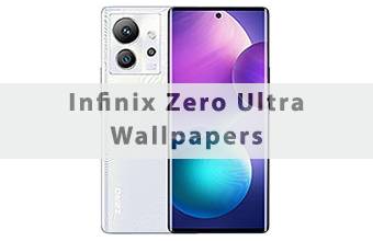 Infinix Zero Ultra Wallpapers