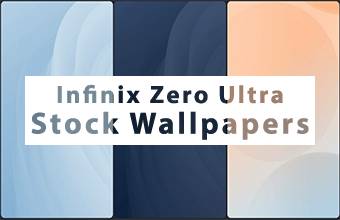 Infinix Zero Ultra Stock Wallpapers