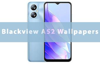 Blackview A52 Wallpapers