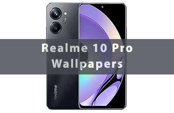 Realme 10 Pro Wallpapers